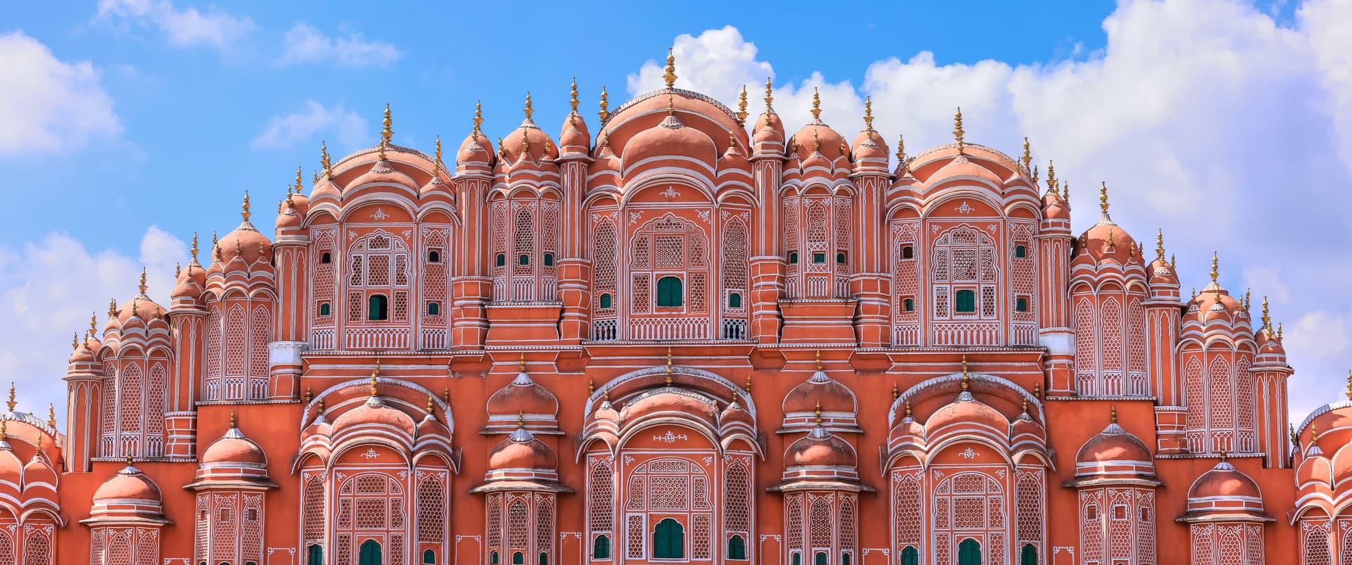 Hawa Mahal, Jaipur